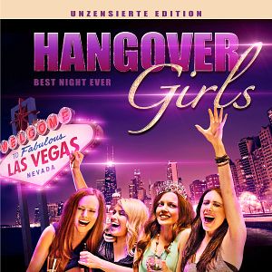 Bilder Hangover Girls