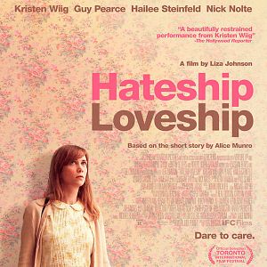 Bilder Hateship Loveship