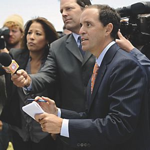 Bilder Knife Fight - Die Gier nach Macht