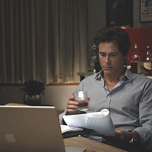 Bilder Knife Fight - Die Gier nach Macht