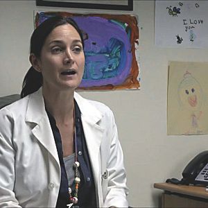 Bilder Carrie-Anne Moss