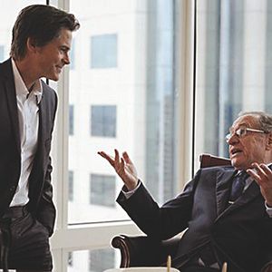 Bilder Knife Fight - Die Gier nach Macht