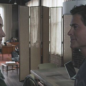 Bilder Carrie-Anne Moss