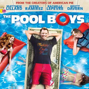 Bilder Pool Boys