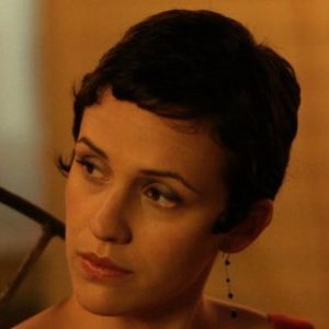 Bilder Adriene Mishler