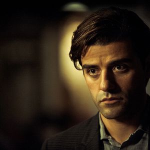 Bilder Oscar Isaac