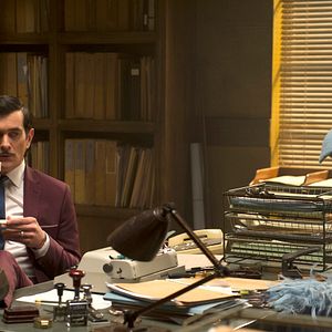 Bilder Die Muppets 2: Muppets Most Wanted