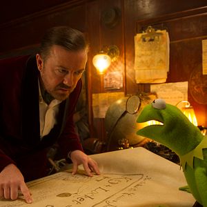 Bilder Die Muppets 2: Muppets Most Wanted