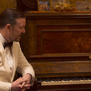 Bilder Die Muppets 2: Muppets Most Wanted