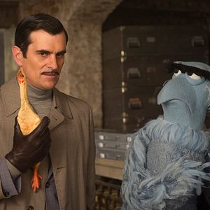 Bilder Die Muppets 2: Muppets Most Wanted