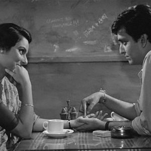 Bilder Der Feigling und der Heilige