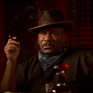 Bilder Ving Rhames