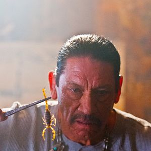 Bilder Danny Trejo