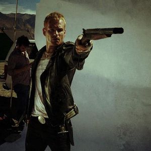 Bilder Zombie Hunter