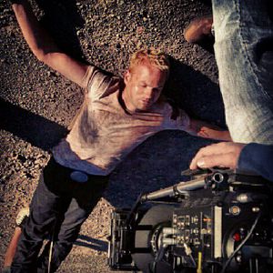 Bilder Zombie Hunter