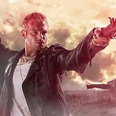 Bilder Zombie Hunter