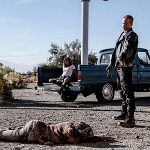 Bilder Zombie Hunter