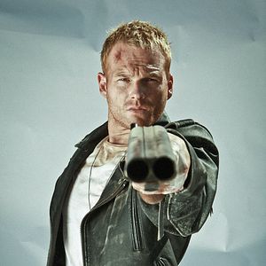 Bilder Zombie Hunter