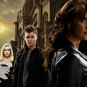 Bilder Sanctuary - Wächter der Kreaturen