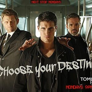 Bilder Jeffrey Pierce