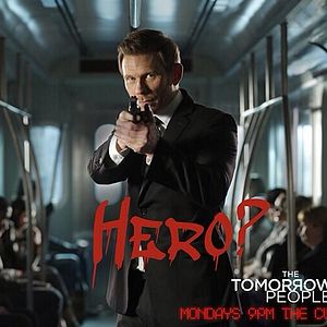 Bilder The Tomorrow People (2013)