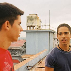 Bilder Das letzte Spiel - La Partida