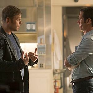 Bilder Jeffrey Pierce