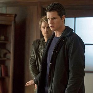 Bilder Robbie Amell