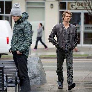 Bilder The Tomorrow People (2013)