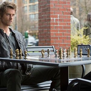 Bilder The Tomorrow People (2013)