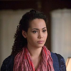 Bilder Madeleine Mantock