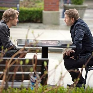 Bilder The Tomorrow People (2013)