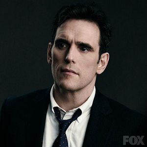 Bilder Matt Dillon