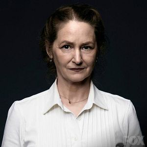 Bilder Melissa Leo