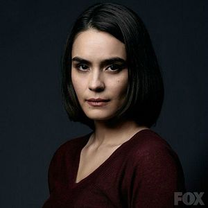 Bilder Shannyn Sossamon