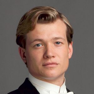 Bilder Ed Speleers