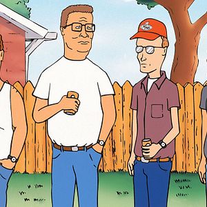 Bilder King of the Hill