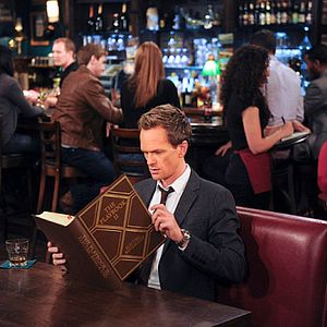 Bilder How I Met Your Mother