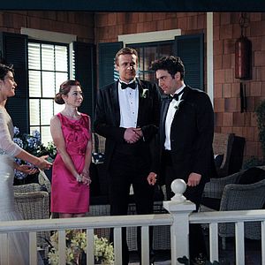Bilder How I Met Your Mother
