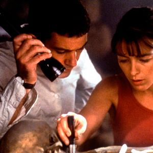 Bilder Das geheimnisvolle Grab