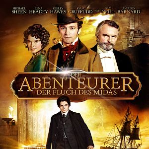 Bilder Der Abenteurer - Der Fluch des Midas