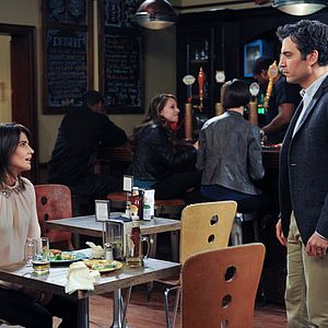 Bilder How I Met Your Mother