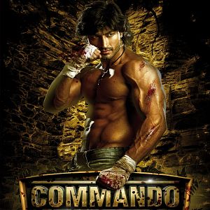 Bilder Commando - One Man Army