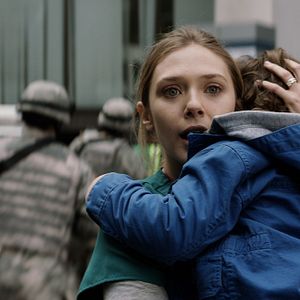 Bilder Elizabeth Olsen