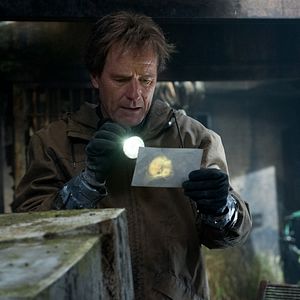 Bilder Bryan Cranston