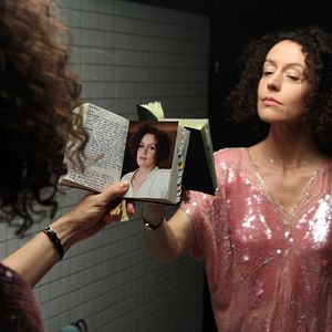 Bilder Vergiss mein Ich