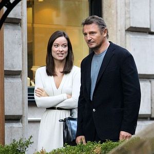 Bilder Liam Neeson