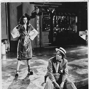 Bilder Straße der Versuchung