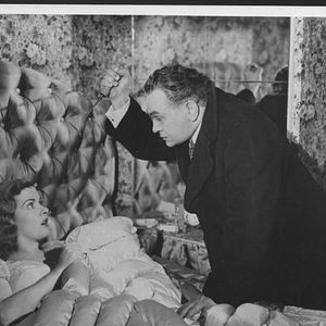 Bilder Straße der Versuchung