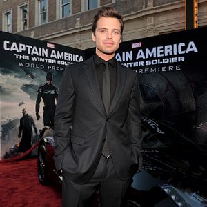 Bilder Sebastian Stan